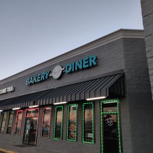 Annie Lee’s Bakery & Diner